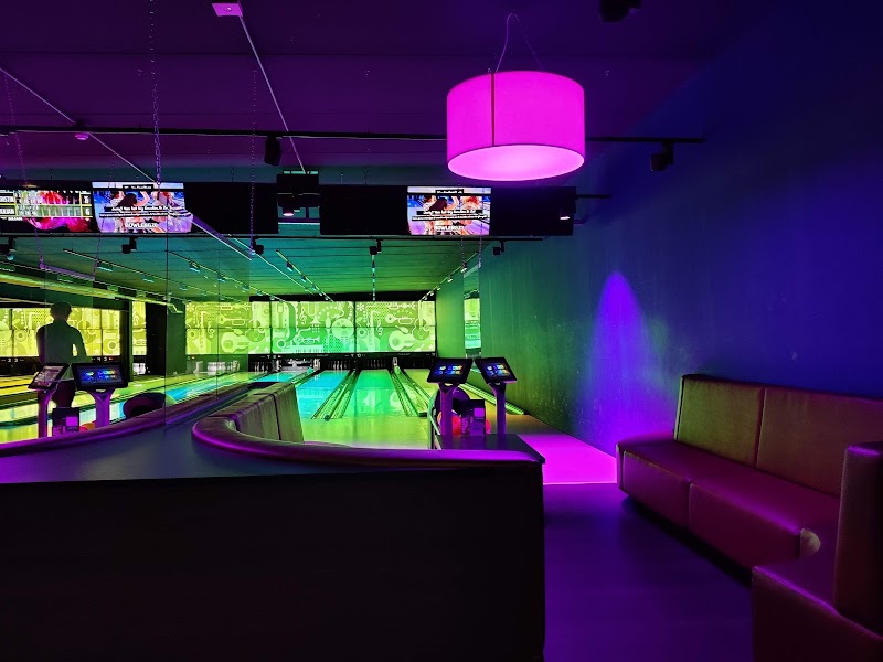 Bowlen & Zo Zwolle🎳 bowlingcentrum Zwolle - foto 2