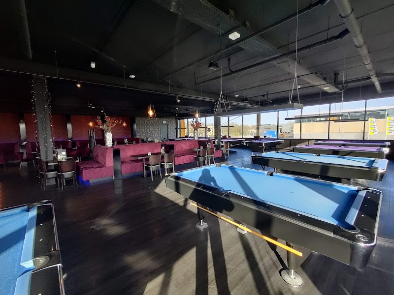 Bowlen & Zo Zwolle🎳 bowlingcentrum Zwolle - foto 3