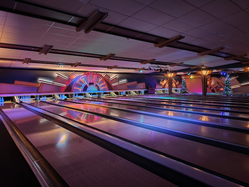 De Oude Tol bowlingcentrum Sassenheim - foto 2