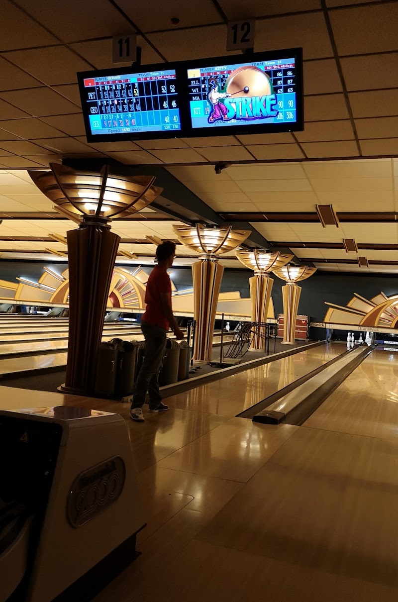 De Oude Tol bowlingcentrum Sassenheim - foto 3