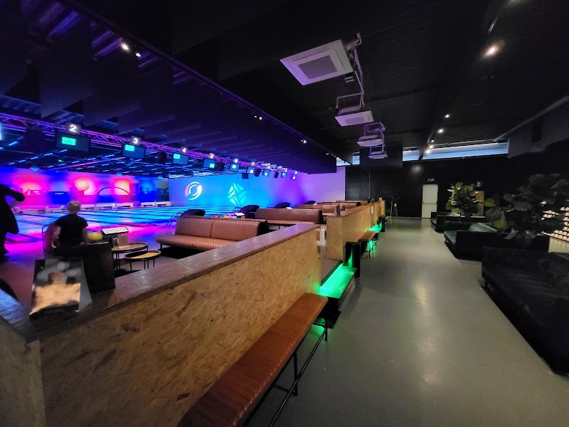 Bowling Split Purmerend🎳 bowlingcentrum Purmerend - foto 3