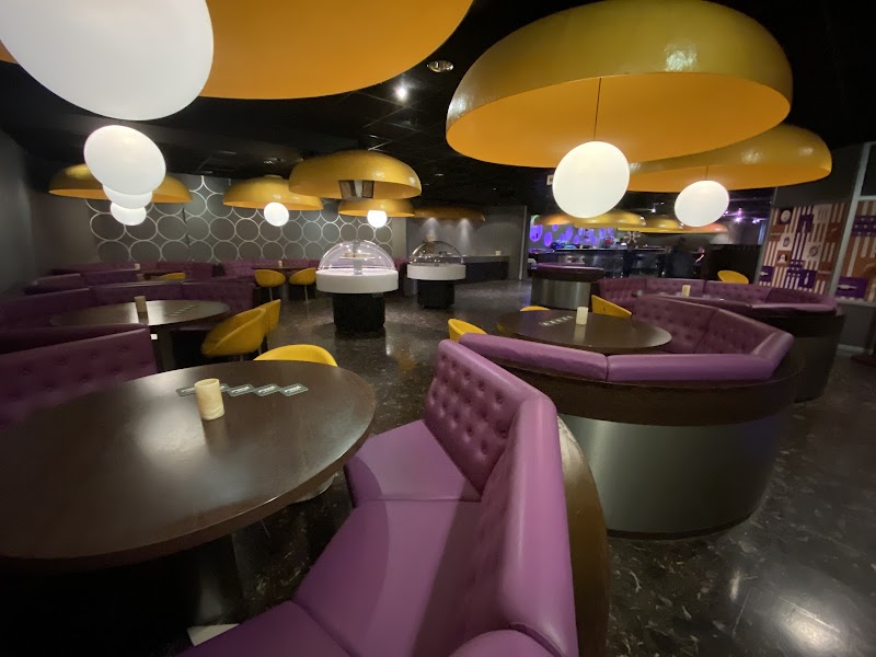 Olround Bowlingcentrum & Prison Island Nijmegen bowlingcentrum Nijmegen - foto 3