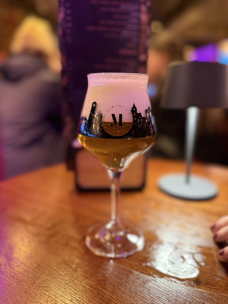 Bowling & Bistro Merlijn bowlingcentrum Oosterhout - foto 3