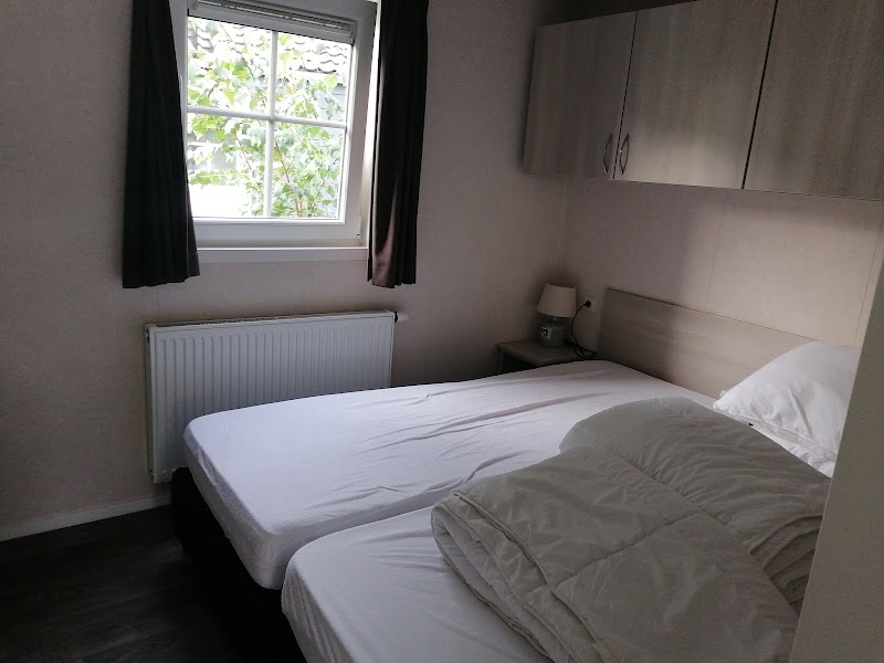 Recreatiepark De Veerstal bowlingcentrum Lathum - foto 2