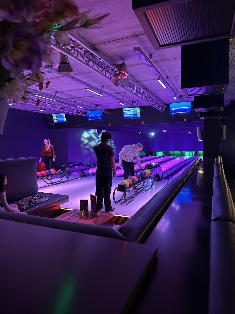 Avontuurfabriek bowlingcentrum Loosdrecht - foto 2