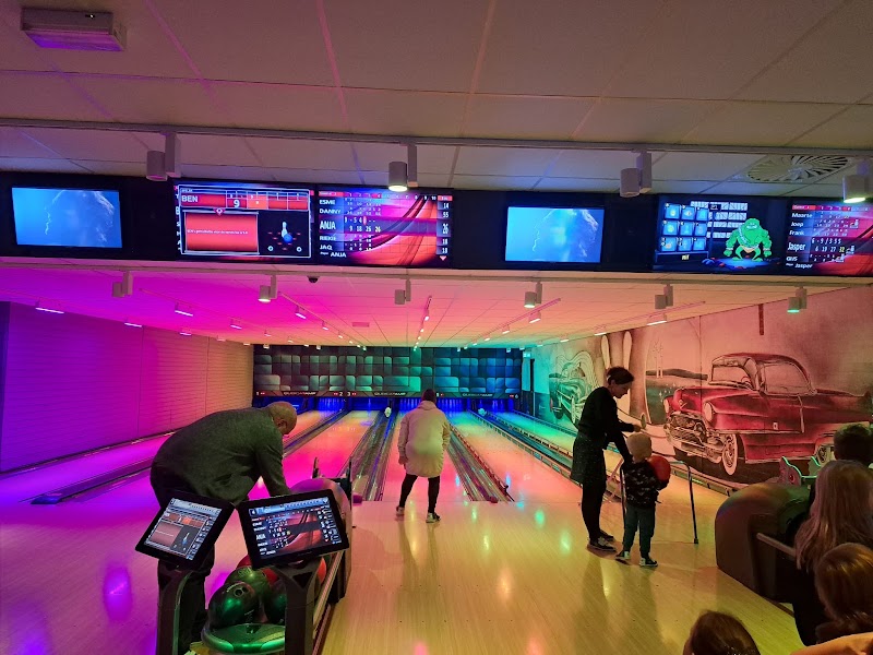 De Griethse Poort bowlingcentrum Zevenaar - foto 2