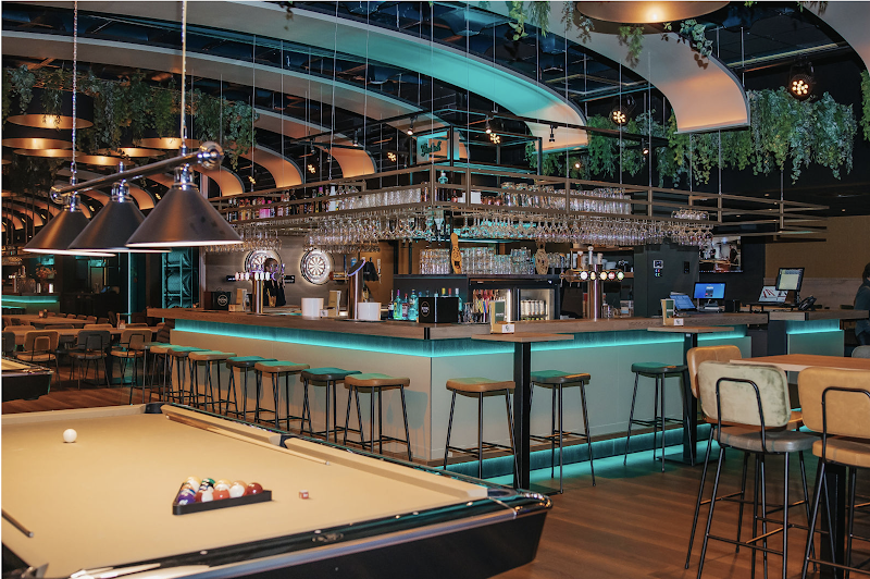 De Griethse Poort bowlingcentrum Zevenaar - foto 3