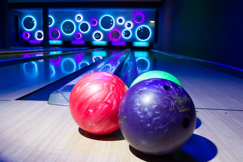 Bowlingbaan Bowling Hattem in Hattem - Interieur en faciliteiten