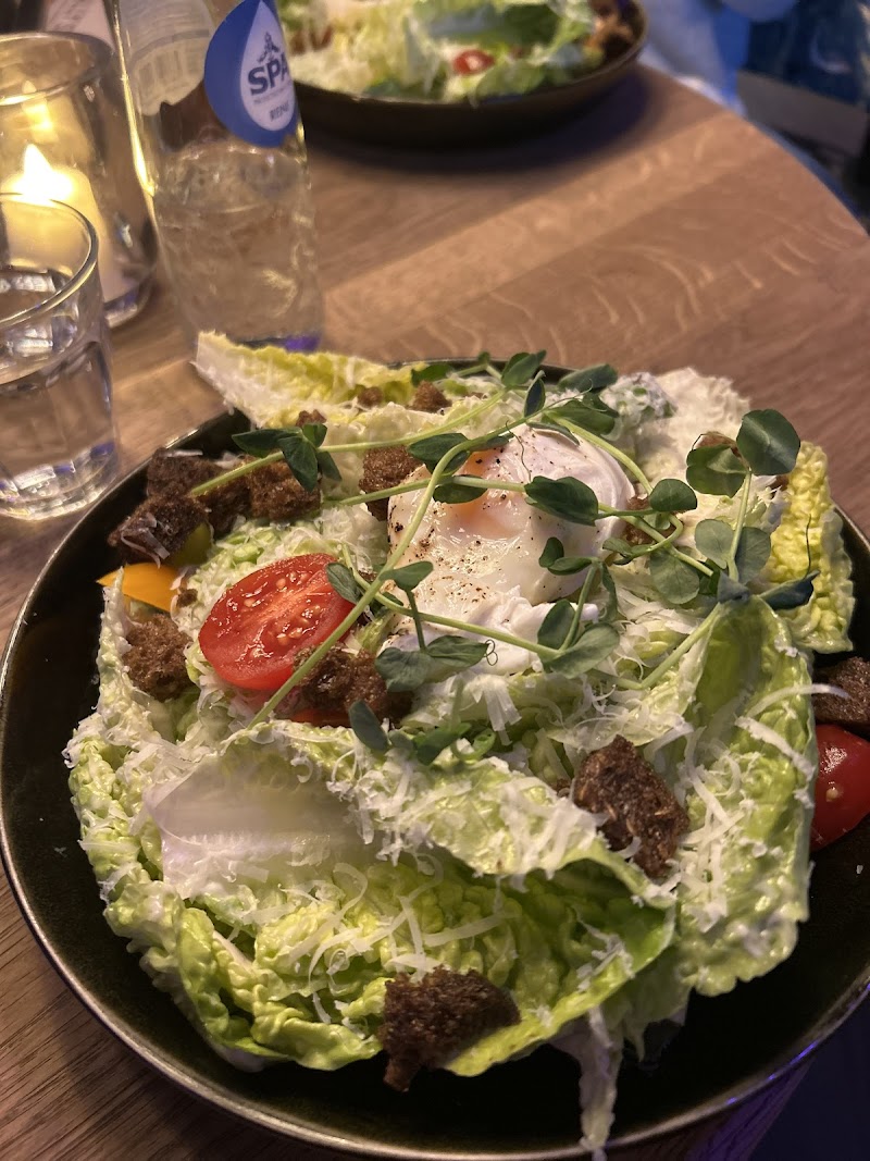 Bally's Bar, Grill & Bowling bowlingcentrum Rijswijk - foto 2