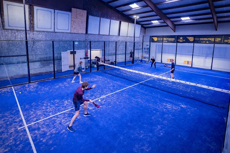 Bowlingbaan WiPlay🎳 in Beusichem - Interieur en faciliteiten