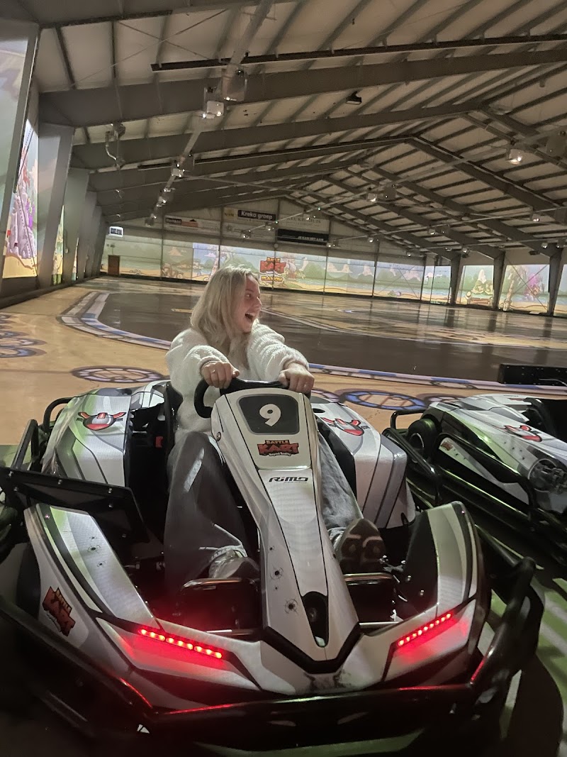 WiPlay🎳 bowlingcentrum Beusichem - foto 3