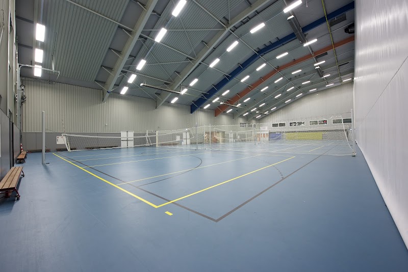 Bowlingbaan Sportcentrum Leek in Leek - Interieur en faciliteiten