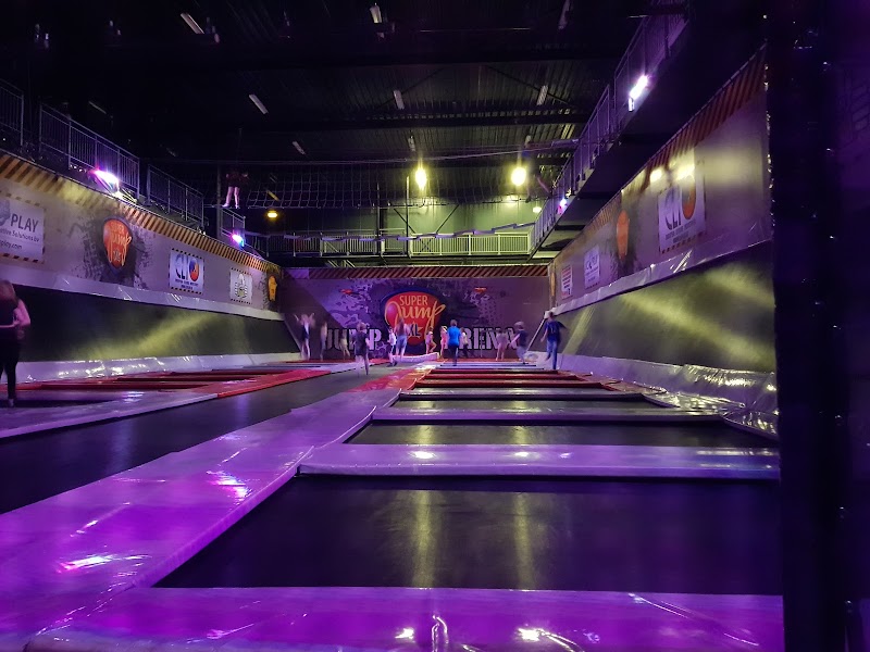 Superfun π³ bowlingcentrum Amersfoort - foto 2