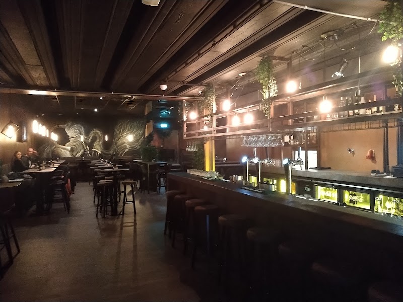 Fusion Dome fun & food center bowlingcentrum Ede - foto 3