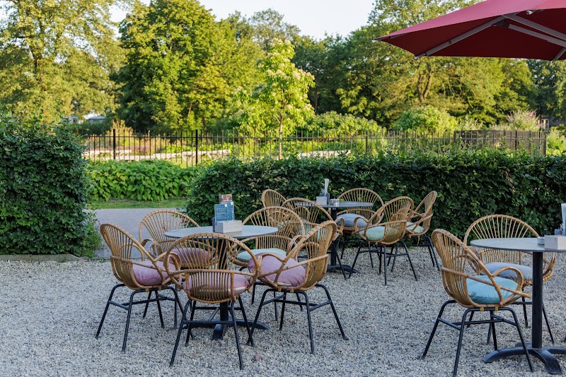 Bowlingbaan Restaurant De Schoppe in Winterswijk Miste - Interieur en faciliteiten