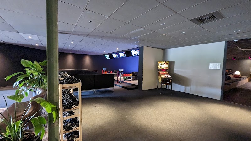 Bowlingbaan Bowlingbaan in Nooitgedacht - Interieur en faciliteiten