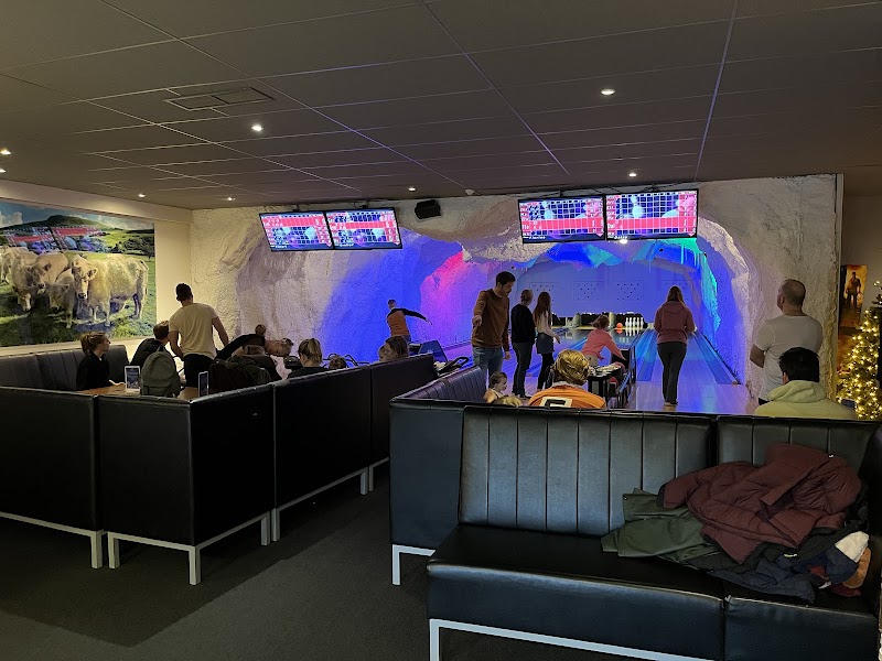 Bowlingbaan bowlingcentrum Nooitgedacht - foto 2