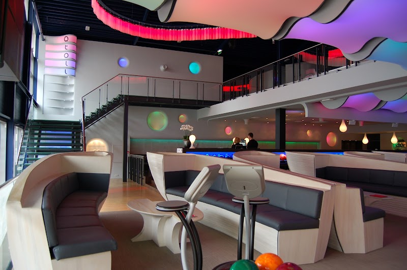 Atoll bowlingcentrum Rotterdam - foto 2