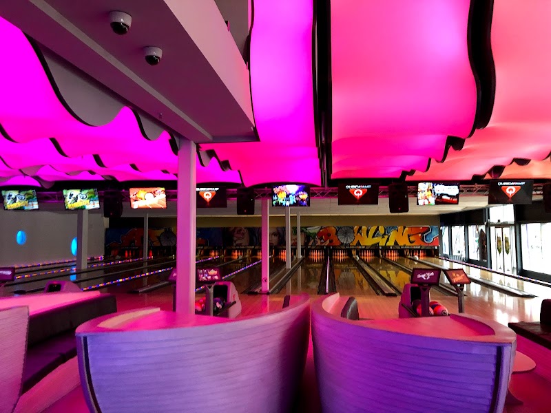Atoll bowlingcentrum Rotterdam - foto 3