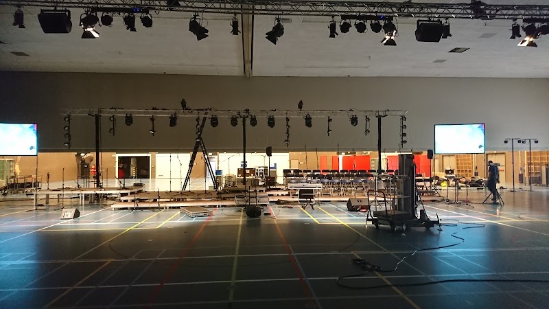 Bowling en partycentrum Veluwehal bowlingcentrum Barneveld - foto 2