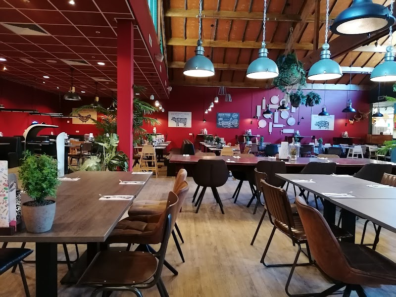 Rusheuvel Bowling & Events🎳 bowlingcentrum Oss - foto 2