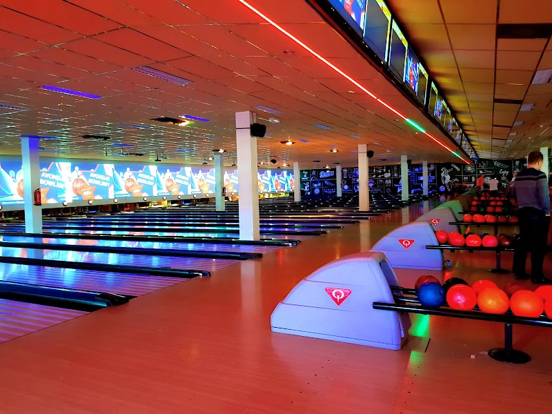 VHE bowlingcentrum Eindhoven - foto 2
