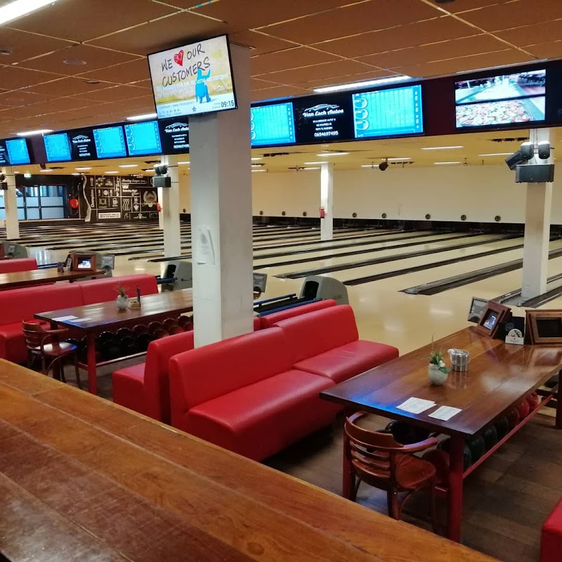 VHE bowlingcentrum Eindhoven - foto 3