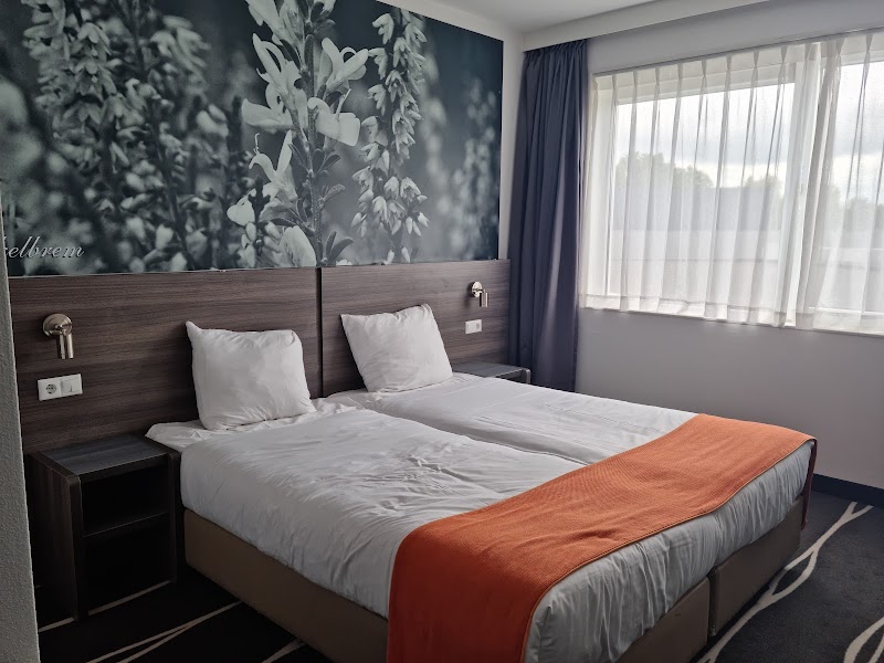 De Bonte Wever bowlingcentrum Assen - foto 2