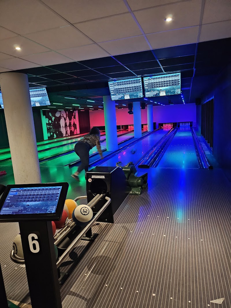 Bij45 bowlingcentrum Beverwijk - foto 2