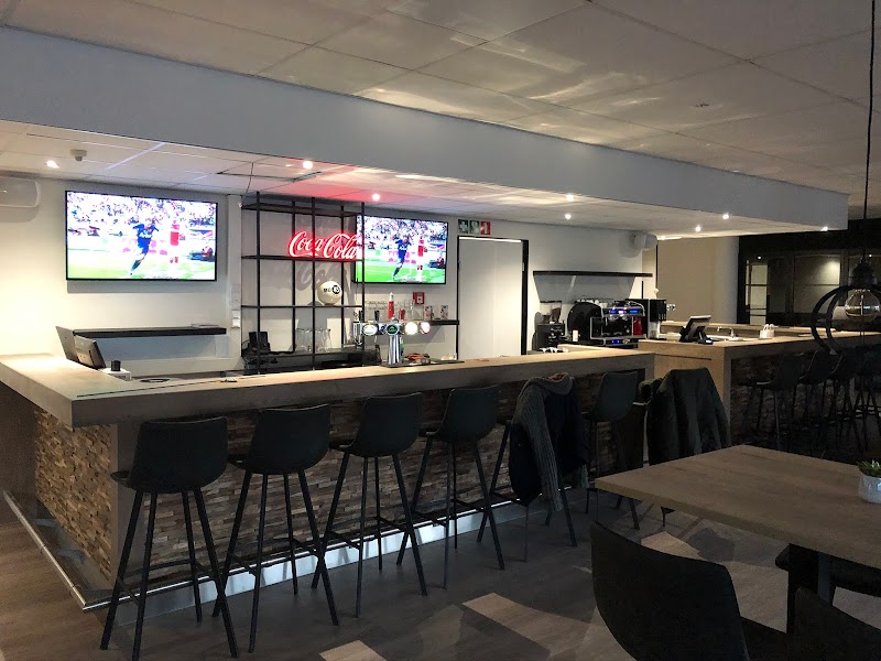 Bij45 bowlingcentrum Beverwijk - foto 3