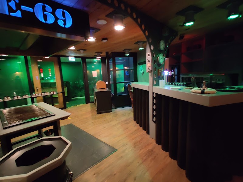 de Hezebrink bowlingcentrum Emst - foto 3