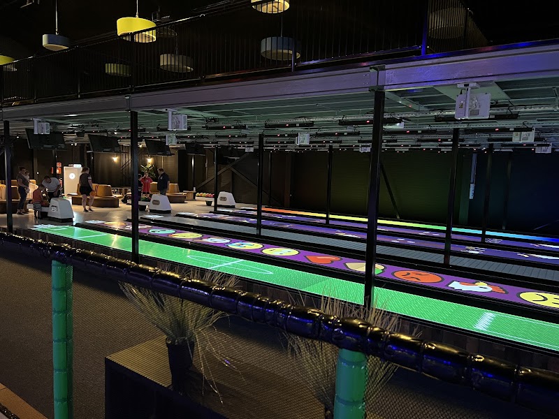 DOCK Fun & Event Center bowlingcentrum Vlissingen - foto 2