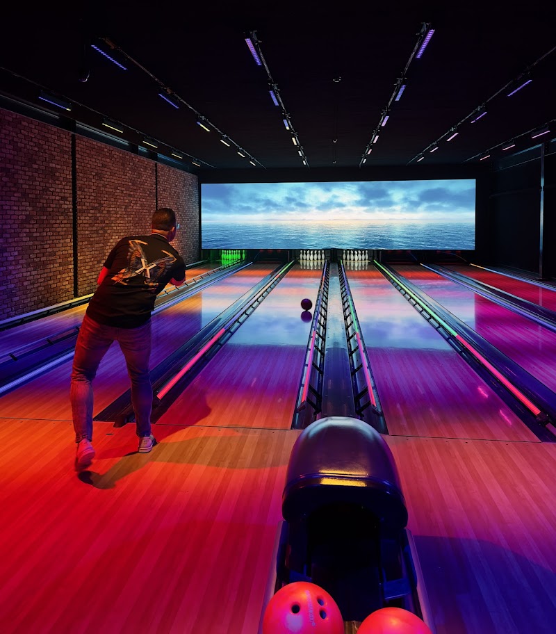 Westerbergen Entertainment Centrum bowlingcentrum Echten - foto 2