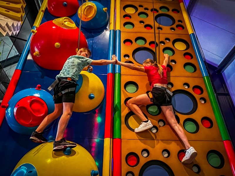 Westerbergen Entertainment Centrum bowlingcentrum Echten - foto 3