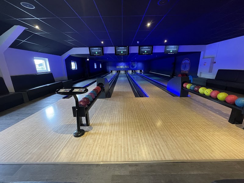 Bowling Lemele bowlingcentrum Lemele - foto 2