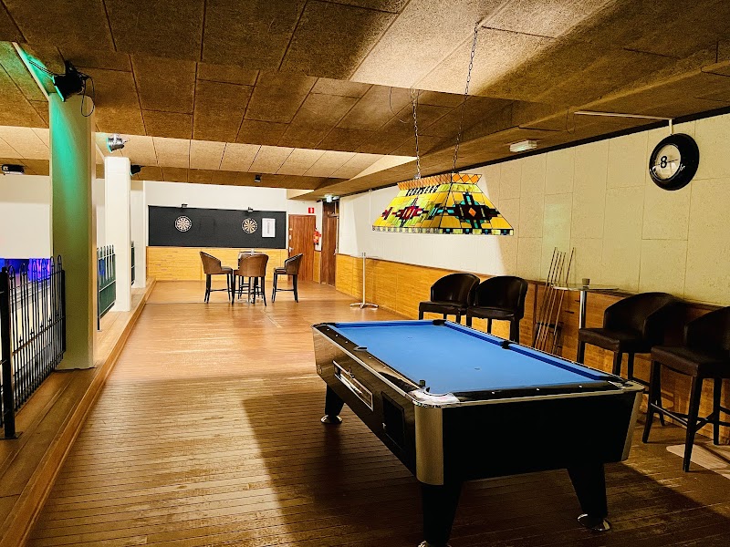 Bowlingbaan De Koerberg bowlingcentrum Heerde - foto 3