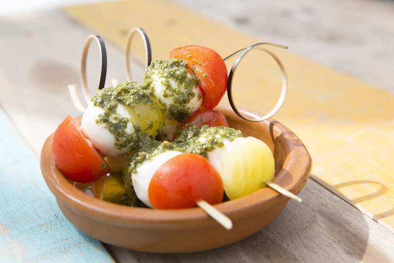 Happy Fun Beach Hardenberg bowlingcentrum Rheezerveen - foto 2