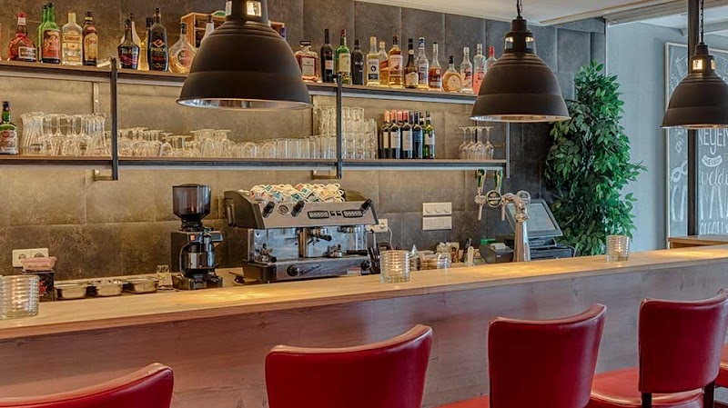 Bowlingbaan Bij Ne9en Heino in Heino - Interieur en faciliteiten