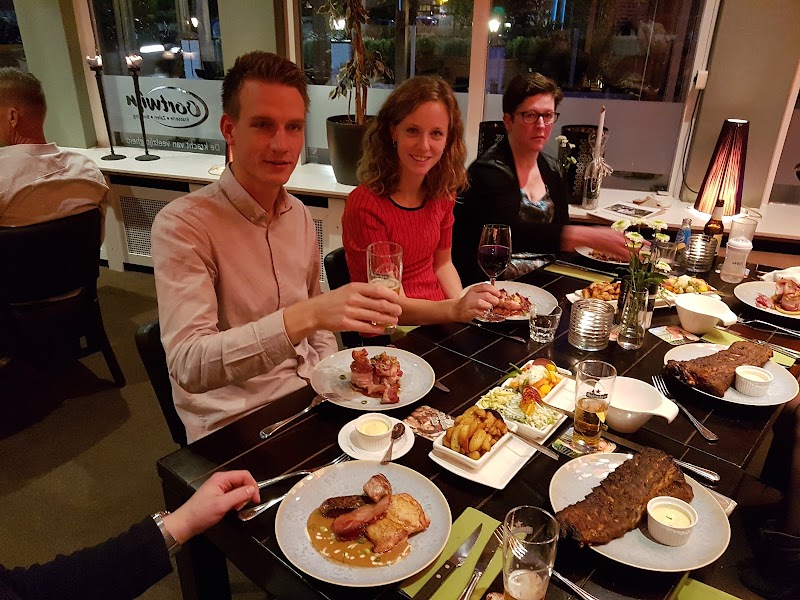 Bij Ne9en Heino bowlingcentrum Heino - foto 3