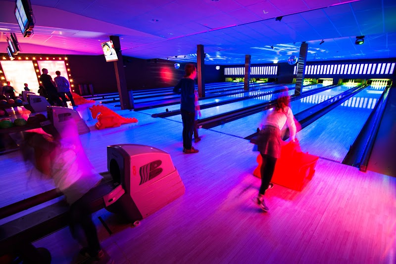 Toversluis Family Fun Parc bowlingcentrum Sluis - foto 2