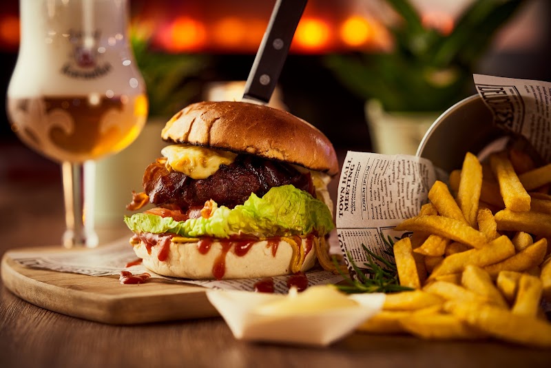 Buddy's Bowling&Bites bowlingcentrum Elburg - foto 2