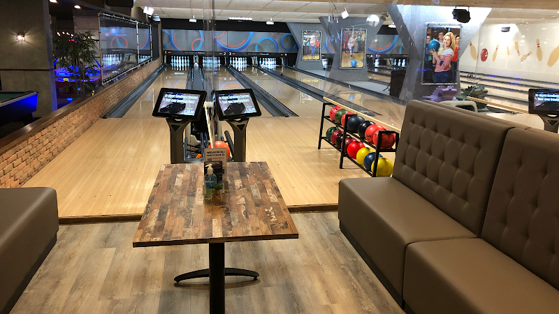Bowling- en Partycentrum `s-Heerenberg🎳 bowlingcentrum 's-Heerenberg - foto 2