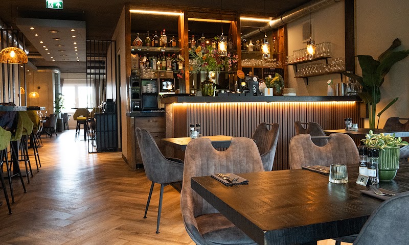 Bowlingbaan Skik & Zo in Lichtenvoorde - Interieur en faciliteiten