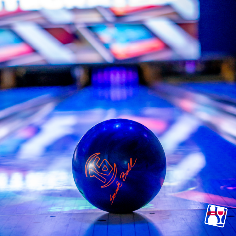 Bowlingbaan Bowling Leeuwarden in Leeuwarden - Interieur en faciliteiten