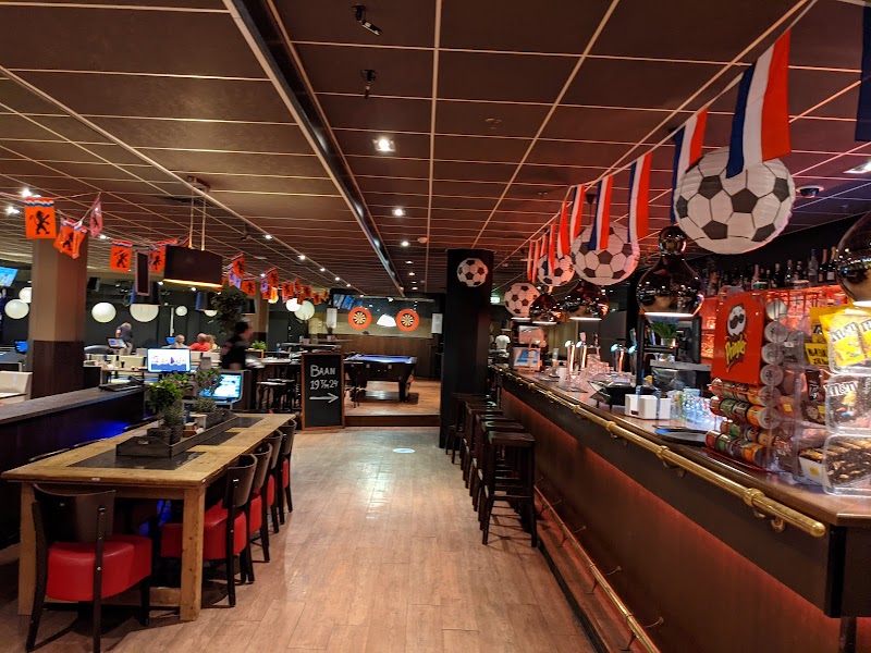 Bowling Scheveningen BV bowlingcentrum Den Haag - foto 3