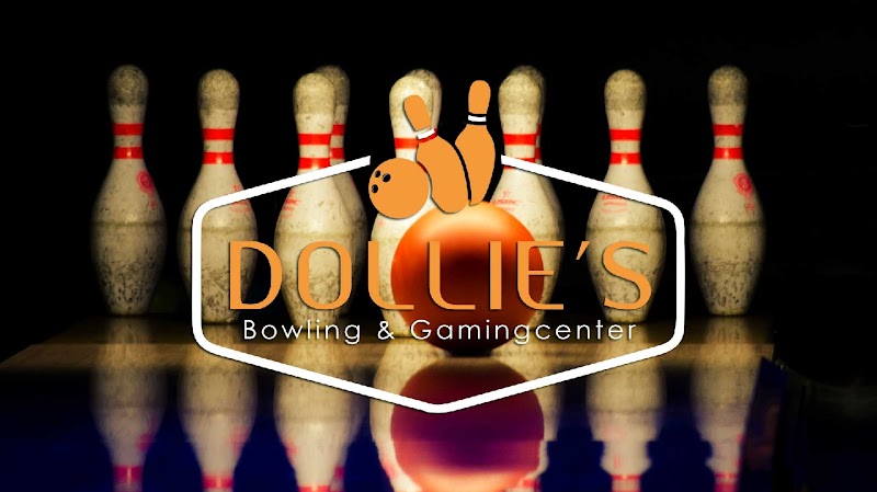 Bowlingbaan Dollie's Bowling🎳 & Gamingcenter🕹 in Uden - Interieur en faciliteiten