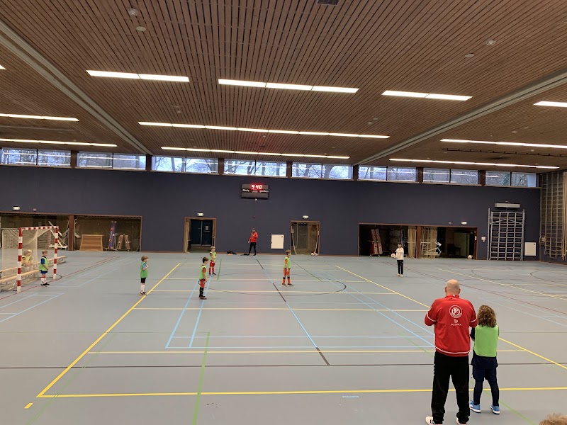 Bowlingbaan Steinheim in Doorn - Interieur en faciliteiten