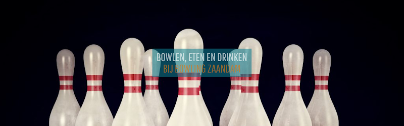 Bowlingbaan Bowling & Partycentrum Zaandam in Zaandam - Interieur en faciliteiten
