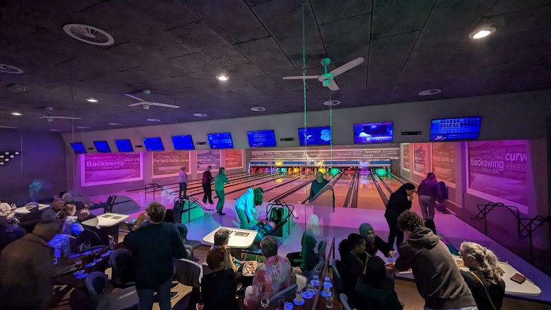 Bowling & Partycentrum Zaandam bowlingcentrum Zaandam - foto 3