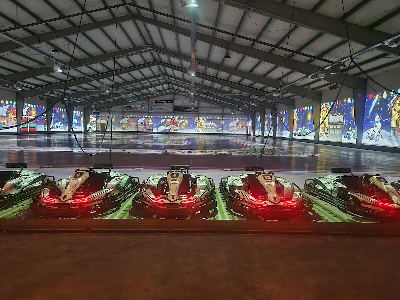 Sport & Event Center Beusichem bowlingcentrum Beusichem - foto 3